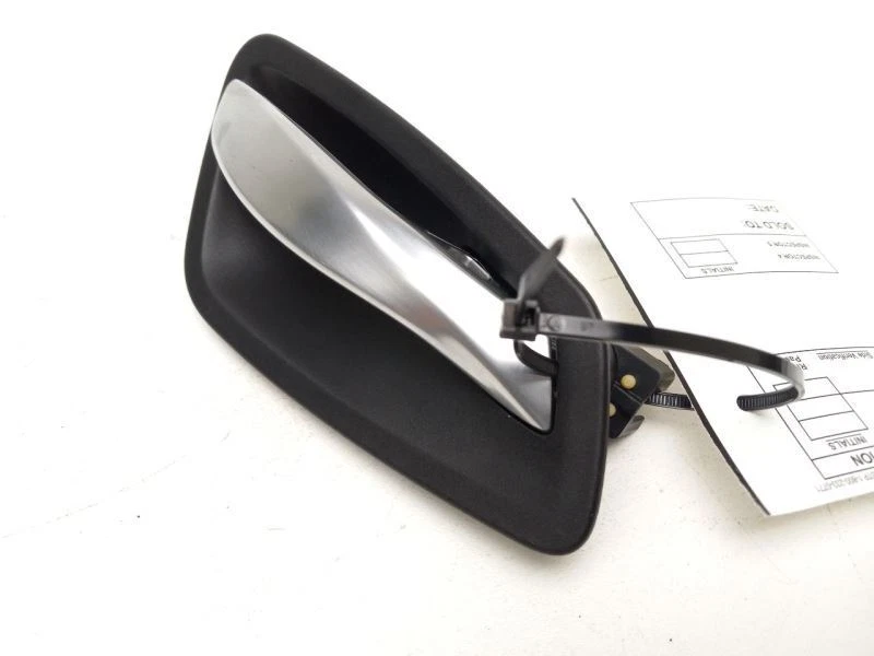 BMW SERIE 3 323i 2006-2011 manija de puerta interior trasera izquierda Foto 4 de 4