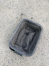 OEM Craftsman Husqvarna Grass Catcher Container Bag 532400226 400226