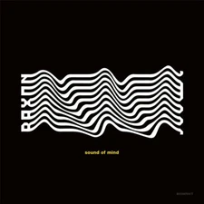 Raxon Sound of Mind 2LP Vinyl 2021 Kompakt KOMPAKT433