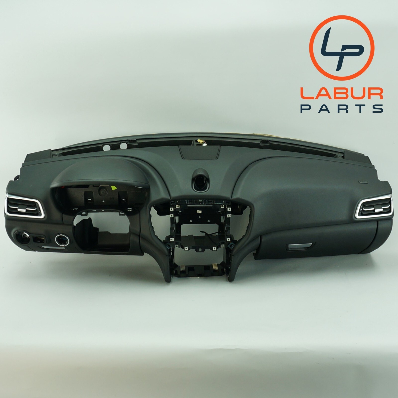 M157 14-17 Maserati Ghibli Dash Dashboard w/ Glove Box Storage Compartment DB96