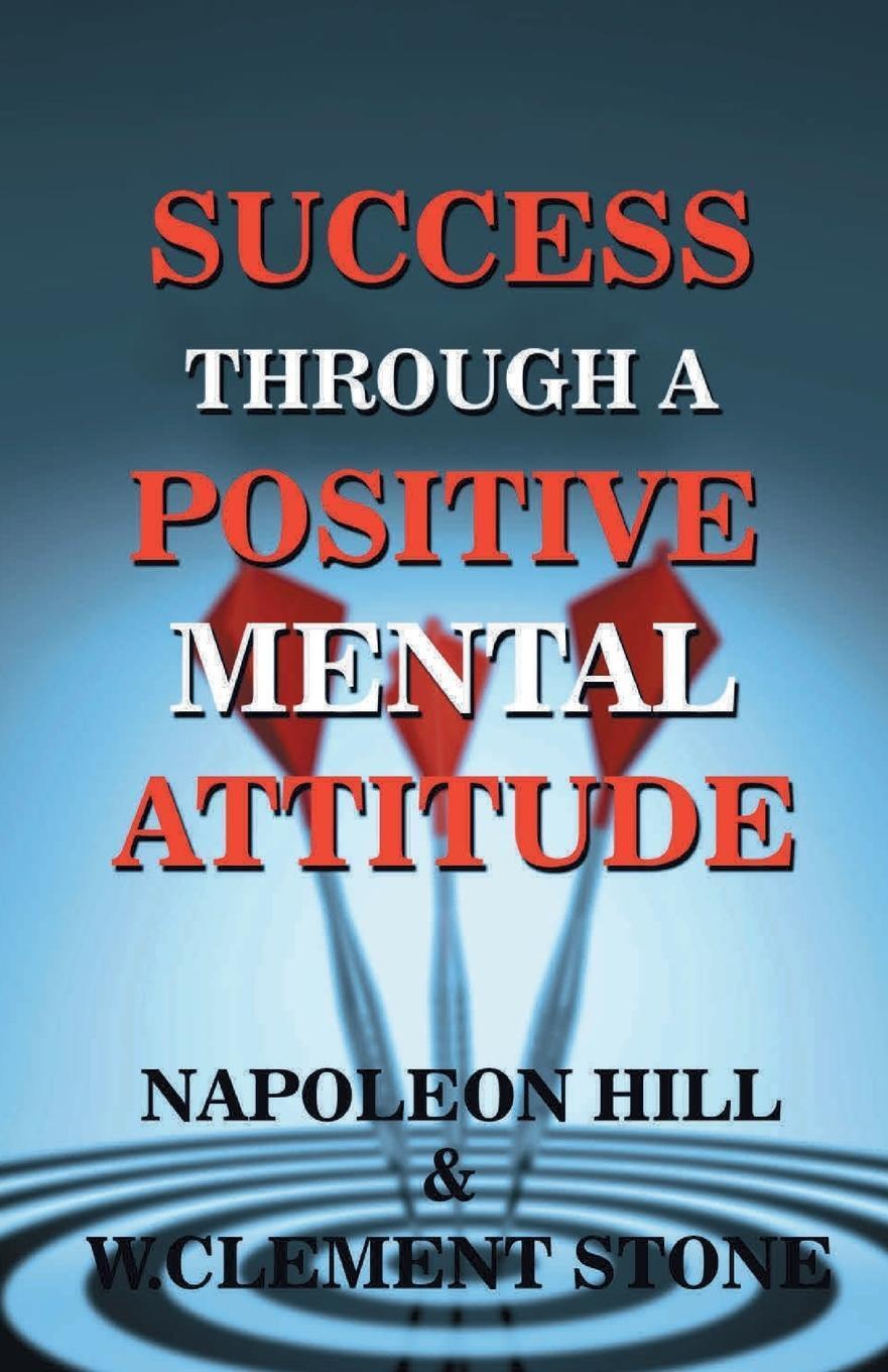 Thumbnail - Success Through A Positive Mental Attitude W Cllement Stone