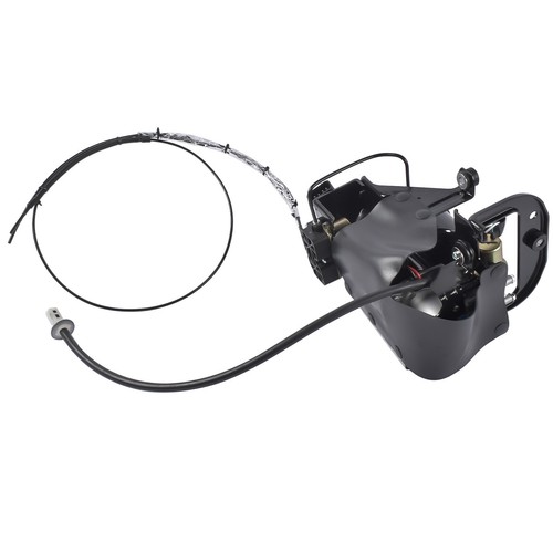 Air Suspension Compressor Pump for Cadillac XTS 3.6L 2013-2019 84355910 23168660 - Picture 2 of 13