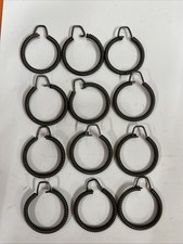 12 PIECE LOT Pneumatic Chipping Hammer Retainer Spring 1194-2 BUY IT NOW