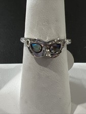 Fragrant Jewels Ring Size 7 