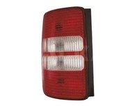 Heckleuchte Alkar 2231154 FüR 2CH 2KH VW 2KA 2CA Caddy PY21W P21/4W 3 2KB 2KJ