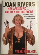 Men Are Stupid . . . And They Like Big Boobs: A Woman's Guide to Beauty Thro...