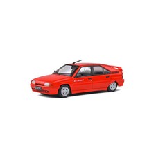 1/43 CITROEN BX SPORT 1.9 8V 1985 SOLIDO S4311002