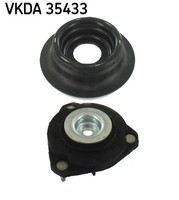 SKF Federbeinst�Tzlager Vorne F�R Ford