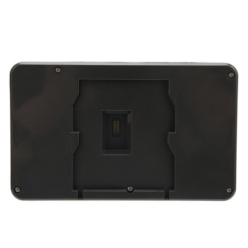 Bezprzewodowa przeglądarka drzwi Peephole wideo dzwonek do drzwi kamera 1080P 4,3 cala LCD Motion De FY - Zdjęcie 19 z 22