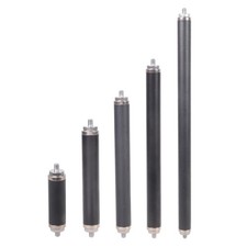 1/4in/20 Threaded Camera Extension Bar Iron Build Photography Mount Rod 10-30cm