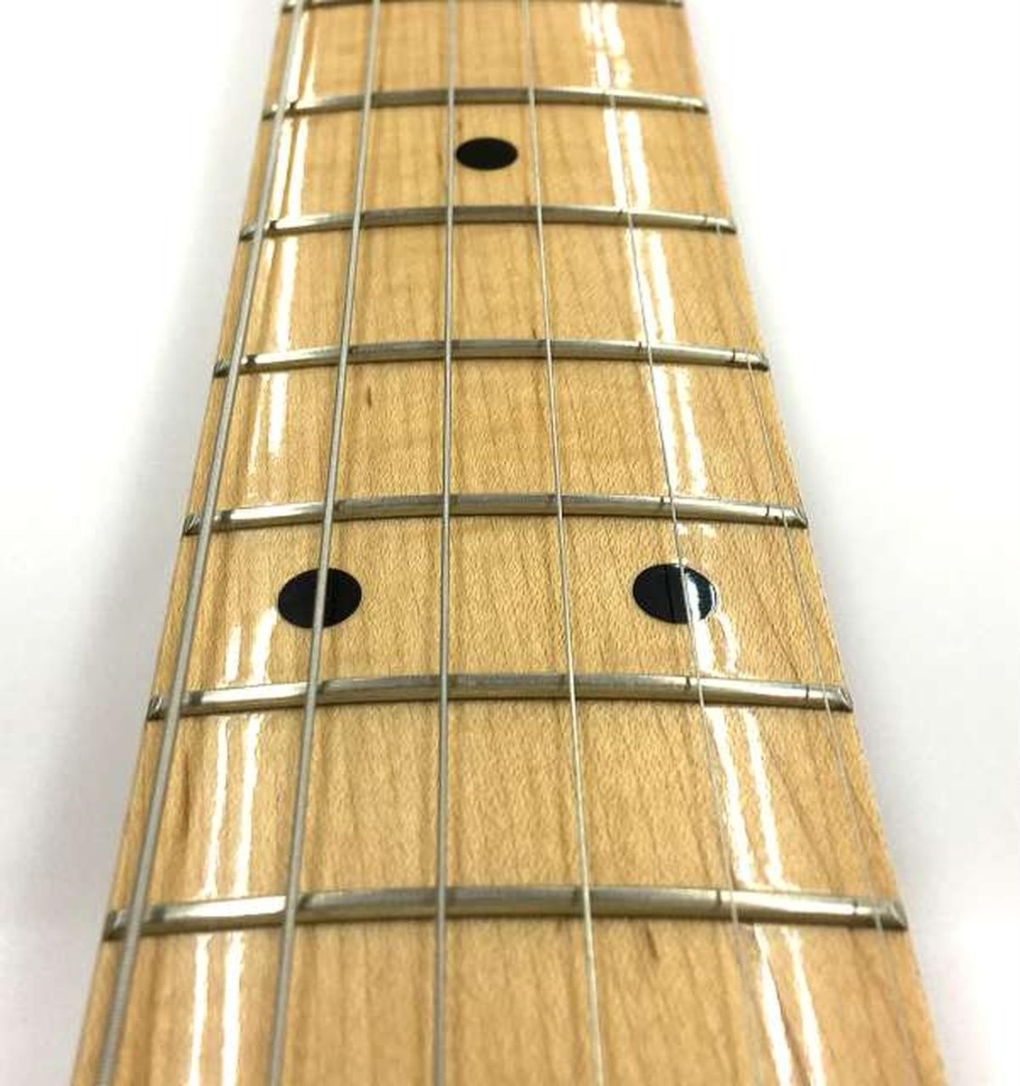 FENDER JAPAN / TN70/MAHO Electric Guitar | eBay