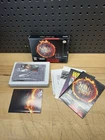 NBA Jam T.E TE Tournament (Super Nintendo SNES) Complete w/ Reg Poster GREAT