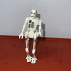 8D8 Droid 100% Complete Star Wars ROTJ 1983 Vintage Kenner