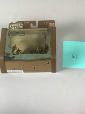 Forces Of Valor German Panzergrenatier Regiment Normandy 1944 1:72 61