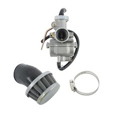 Motorcycle Carburetor Honda XR80 XR80R CRF80F XR50R CRF50 with Air Filter