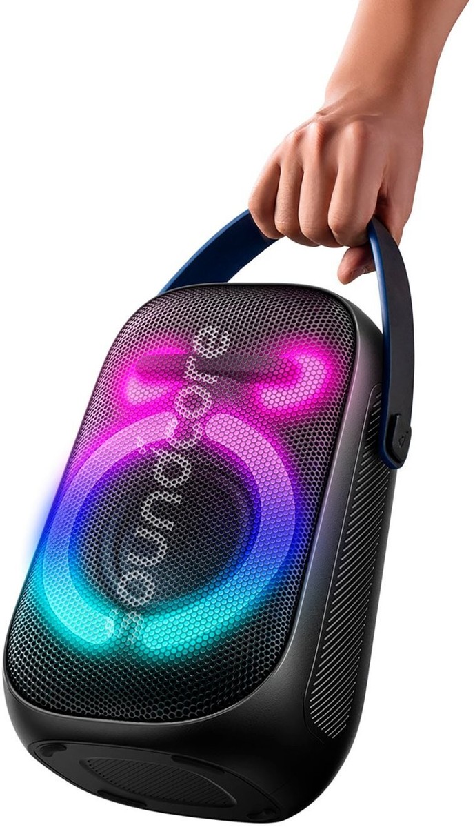 Anker Soundcore Rave Neo2 スピーカー Soundcore by Anker- Rave Neo 2 Wireless Bluetooth, Portable
