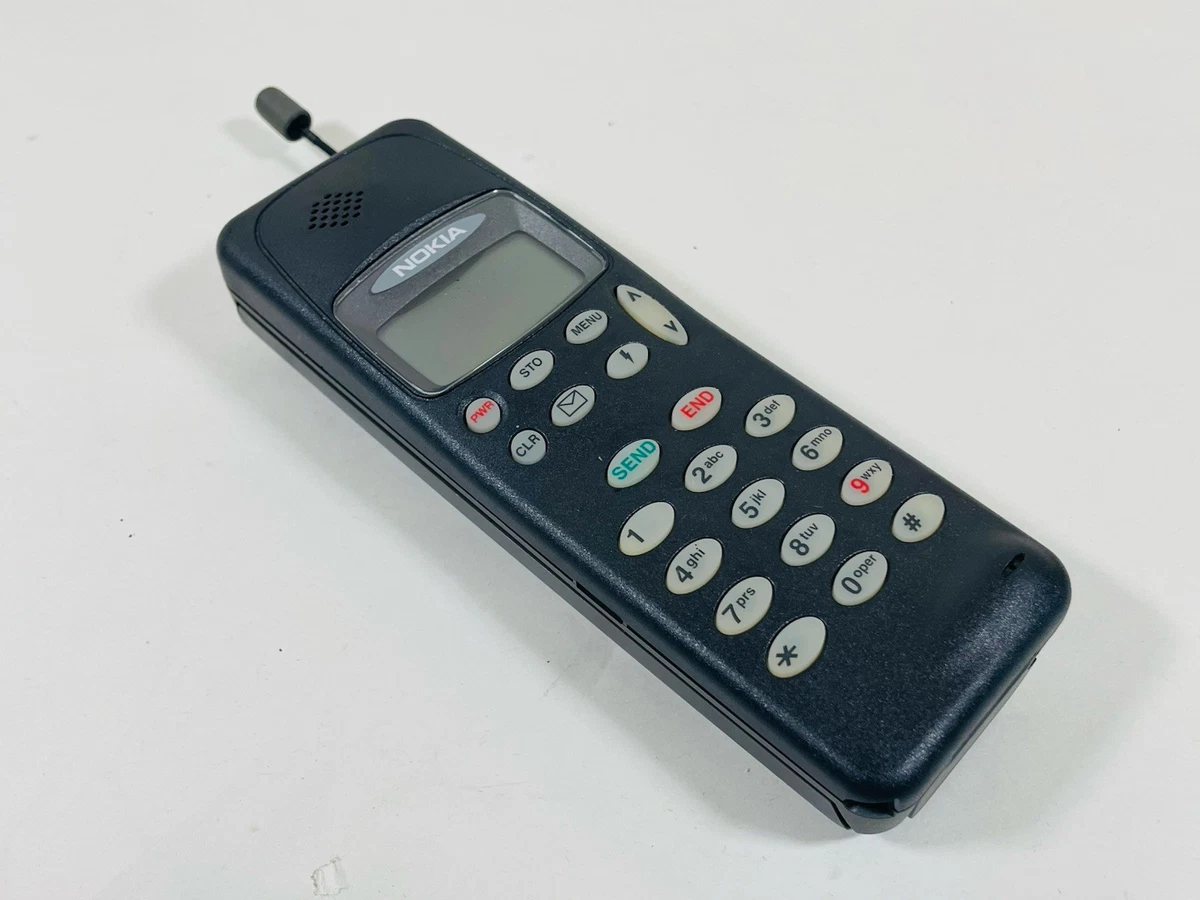 Nokia 100 Black Unlocked Cell Phones & Smartphones for sale | eBay