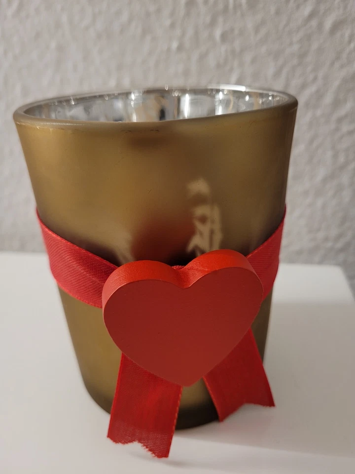 Dekoration Weinachts Geschenk - Bild 4 von 4