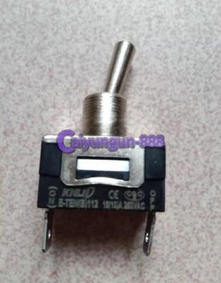 1PCS hmdk-200 milkshake machine timing switch top switch accessories