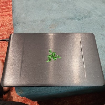 Razer Blade Stealth 13 RZ09-01962E52 i7 16GB RAM 512GB NVMe 4K Touch New Battery