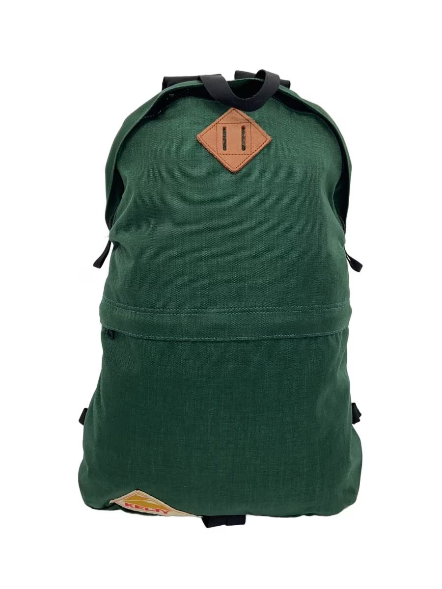 KELTY Backpack -- Green Plain - image 1
