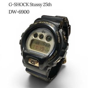 g shock stussy | eBay
