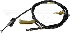New Emergency Parking Brake Cable Dorman C661005 fits 2008-2012 Honda Accord