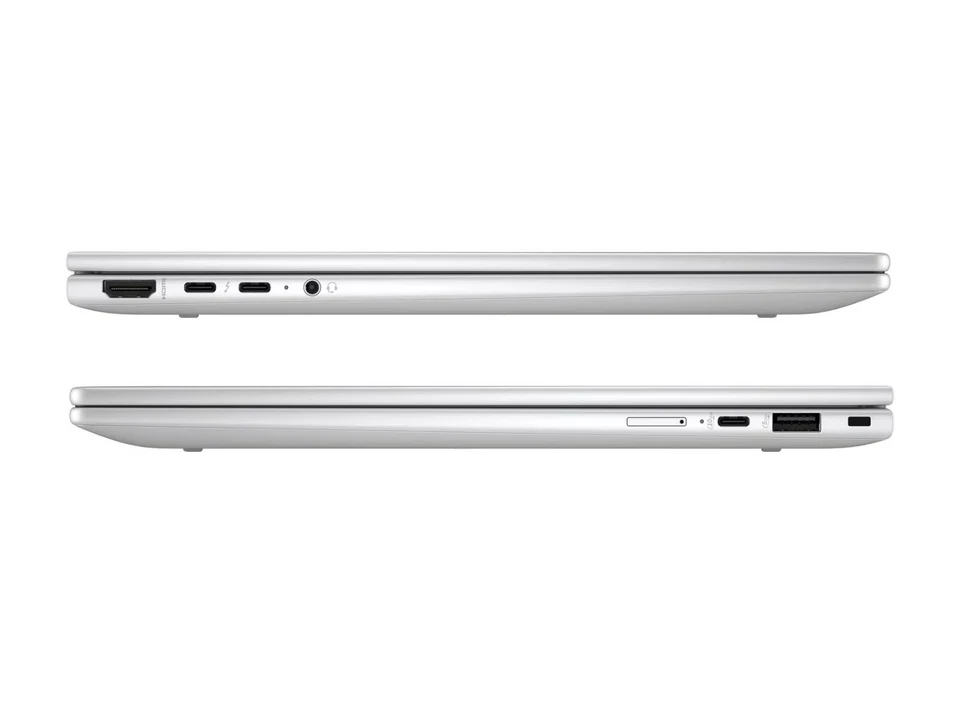 HP EliteBook X G1i AI Core Ultra 7 258V 14" WUXGA 1TB SSD 32GB Ram azerty - Bild 3 von 4