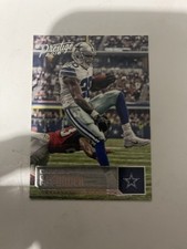 Panini Prestige 2016 Darren McFadden #52 Dallas Cowboys Football Card