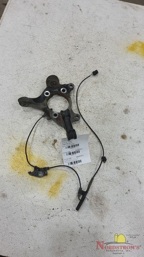 2011 Toyota RAV4 Front Spindle Knuckle Right - 第 1/12 張圖片