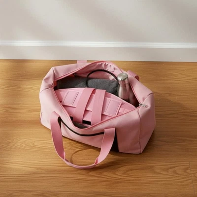 Ceinture de Hip Thrust Mousse EVA Ceinture de Poussée de Hanches Portable - Photo 1/4