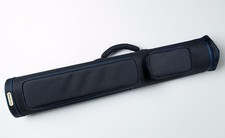 Vincent Billiard Cue Case 6B/10S Black New Unused