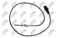 Sensor Abgastemperatur Nty EGT-FT-006 FüR Fiat Bravo Stilo Multi Wagon 2 Van Lpg