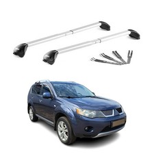Barres de toit Mitsubishi OUTLANDER