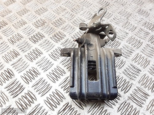 2006 VW GOLF V BREMSSATTEL HINTEN LINKS