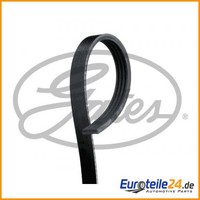 Keilrippenriemen Micro-V® Gates 4PK898 FüR Subaru Forester