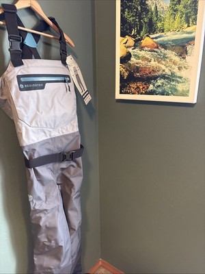 Redington Women s Escape Wader XS Free Shipping