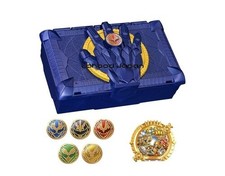  BANDAI  Bandai Number One Sentai Gojuger DX Senting Case