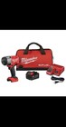Milwaukee 2967-21B M18 FUEL 1/2" High Torque Impact Wrench w/ Friction Ring Kit