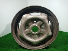 Jantes Renault MASCOTT