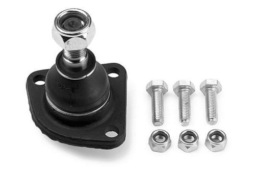 FI-BJ-0258 SUSPENSION BALL JOINT PAIR MOOG 2PCS FOR PININFARINA SPIDEREUROPA 2L - Picture 2 of 4