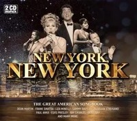 New York New York-The Great American Songbook | Various | Audio-Cd | CD | 2018