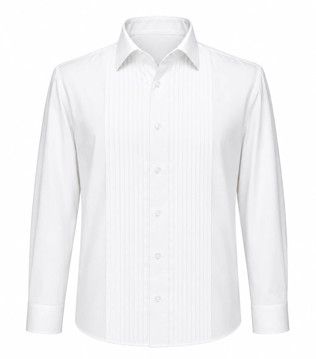 Regular Size 15 1/2 Dress Shirt 32/33 Sleeve Tuxedo & Formal Shirts for Men for sale | eBay Regular Size 15 1/2 Dress Shirt 32/33 Sleeve Tuxedo & Formal Shirts for Men for sale | eBay
