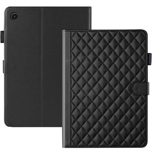 For Samsung Galaxy Tab A9 A9+ A8 S9 FE Plus Tablet Case Flip Leather Stand Cover - Picture 6 of 69