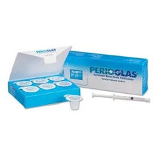 Novabone Perioglas 6 x 0.5cc-free shipping