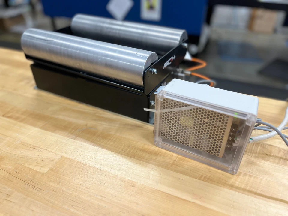 Guia web quadro de direção BKS015-FMS - incluindo controlador - SEM TARIFAS - Imagem 3 de 4