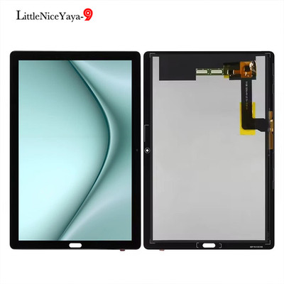 10.8-inch For Huawei MediaPad M5 10.8 CMR-AL09 CMR-W09 LCD Display Touch Screen