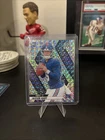2025 Panini Mosaic - Rookies Jaxson Dart #362 Mosaic Prizm (RC)