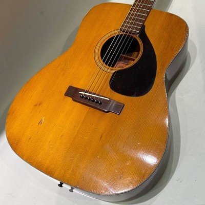 YAMAHA FG-140（赤ラベル/後期型）② ジャパンヴィンテージ Vintage Yamaha FG140 Nippon Gakki Red Label Acoustic Guitar Japan