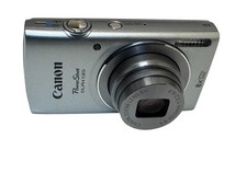 Canon PowerShot ELPH 135 Compact 16.0MP 8x Optical Zoom Digital Camera